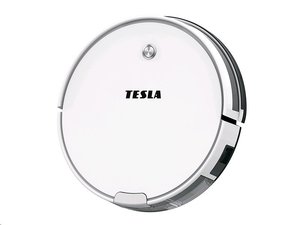 TESLA RoboStar T60 - robotický vysavač, černý