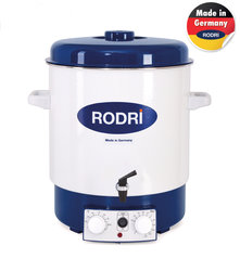 Zavařovací a výčepní automat Rodri RPE15T
