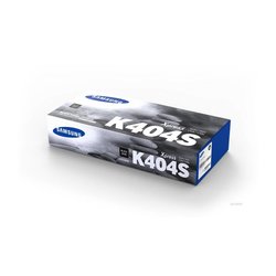 Toner Samsung CLT-K404S/ELS 1500 str. originální - černý