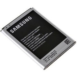 Baterie Samsung pro Galaxy Note 2, Li-Ion 3100mAh (EB595675LUCSTDB) - bulk