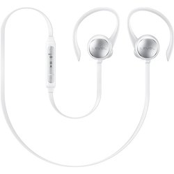 Sluchátka Samsung Level Active (EO-BG930C) - bílá