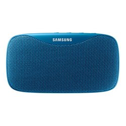 Přenosný reproduktor Samsung EO-SG930C Level Box Slim, modrý