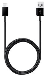 Kabel Samsung USB/USB-C, 1,5m (EP-DG930) - černý