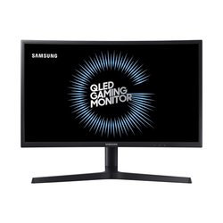 Monitor Samsung C24FG73 23.5",LED, VA, 1ms, 3000:1, 350cd/m2, 1920 x 1080,DP,