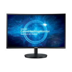 Monitor Samsung C27FG70 27",LED, VA, 1ms, 1000:1, 350cd/m2, 1920 x 1080,DP,