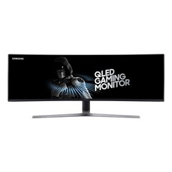 Monitor Samsung C49H890 49",LED, VA, 1ms, 3000:1, 350cd/m2, 3840 × 1080,DP,