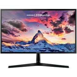 Monitor Samsung SF356 23.5",LED, PLS, 4ms, 1000:1, 250cd/m2, 1920 x 1080,