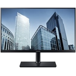 Monitor Samsung S27H850 26,9",LED, IPS, 4ms, 1000:1, 350cd/m2, 2560 x 1440,DP,