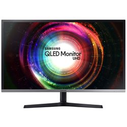 Monitor Samsung U32H850 31.5",LED, VA, 4ms, 3000:1, 250cd/m2, 3840 x 2160,DP,