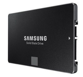 SSD Samsung EVO 850 500GB Basic