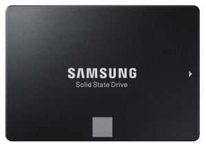 SSD Samsung 860 EVO 500GB