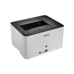 Tiskárna laserová Samsung SL-C430W A4, 18str./min, 4str./min, 64 MB, WF, USB