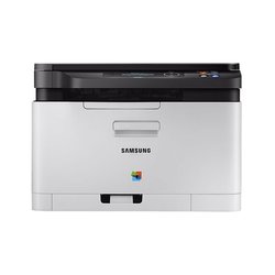 Tiskárna multifunkční Samsung SL-C480 A4, 18str./min, 4str./min, 128 MB, USB