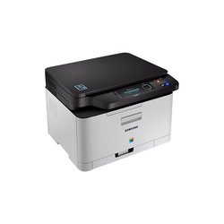 Tiskárna multifunkční Samsung SL-C480W NFC A4, 18str./min, 4str./min, 2400 x 600, 128 MB, WF, USB