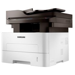 Tiskárna multifunkční Samsung SL-M2885FW A4, 28str./min, 4800 x 1200, 128 MB, duplex, WF, USB - černá/bílá