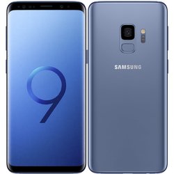 Mobilní telefon Samsung Galaxy S9 (G960F) - modrý