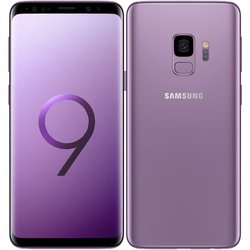 Mobilní telefon Samsung Galaxy S9 (G960F) - fialový