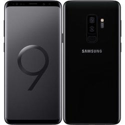 Mobilní telefon Samsung Galaxy S9+ (G965F) - černý