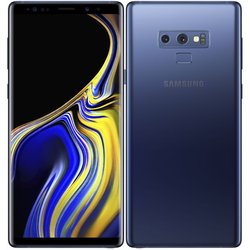 Mobilní telefon Samsung Galaxy Note9 512 GB - modrý