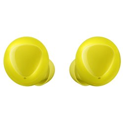 Sluchátka Samsung Galaxy Buds - žlutá