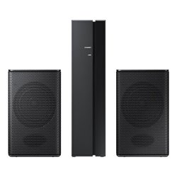 Reproduktory Samsung SWA-8500S, bezdrátové/zadní