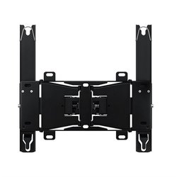 Držák TV Samsung WMN4277SK/XC polohovatelný, pro úhlopříčky 65" až 75", nosnost 50 kg
