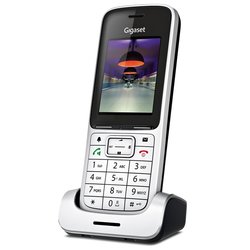 Domácí telefon Siemens Gigaset SL450