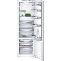Chladnička 1dv. Siemens KI42FP60 vestavná