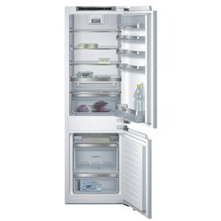 Chladnieka komb. Siemens KI86SAD40, vestavná