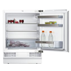Chladnička 1dv. Siemens KU15RA65, vestavná