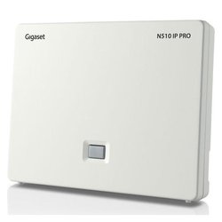 Repeater Siemens Gigaset N510 IP PRO - bílý