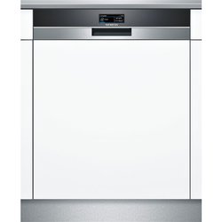 Myčka nádobí Siemens SN578S36TE vestavná, nerez