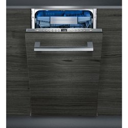Myčka nádobí Siemens SR656X01TE vestavná