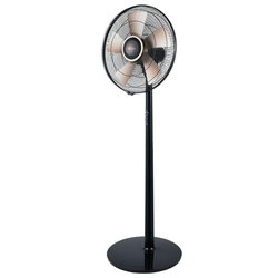 Ventilátor Ardes D41PRB stojanový 40 cm