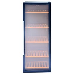 Vinotéka s kompresorem Guzzanti GZ 100