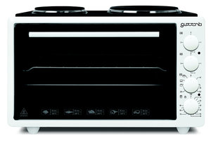 Trouba peeicí Guzzanti GZ 364 mini