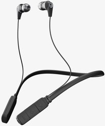 Sluchátka Skullcandy Ink'd Wireless - černá