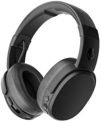 Sluchátka Skullcandy Crusher Wireless - černá
