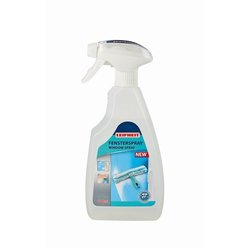 Čistící přípravek Leifheit na sklo a zrcadla 500 ml (41409)