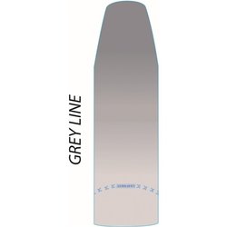 Potah na žehlicí prkno Leifheit Airactive M Grey line (76009)