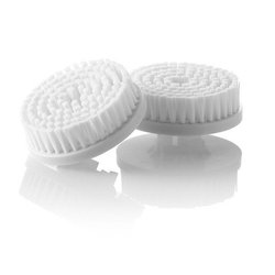 Silk´n náhradní kartáče pro čisticí přístroj na obličej Sonic Clean / Clean Plus