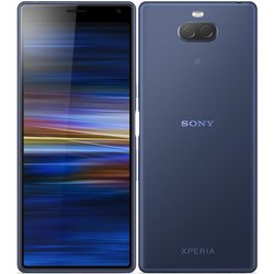 Mobilní telefon Sony Xperia 10 (I4113) - modrý