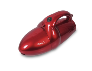 Ruční síťový vysavač, bezsáčkový SOGO SS16006