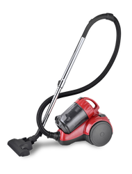 Bezsáčkový vysavač SOGO SS-16044-R