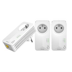 Síťový rozvod LAN po 230V Strong 500 TRI FR