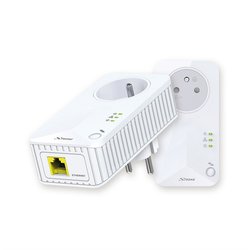 Síťový rozvod LAN po 230V Strong Powerline 500 DUO