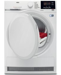 AEG AbsoluteCare T8DBG47WC