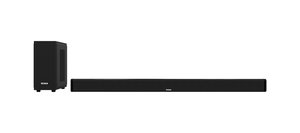 TESLA PrimeSound HQ-880 - 2.1 soundbar