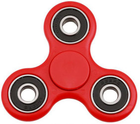 Clip Sonic HAND SPINNER TEA169R