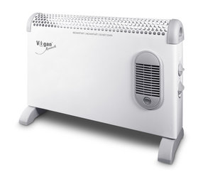 Konvektor s ventilátorem Vigan THV1